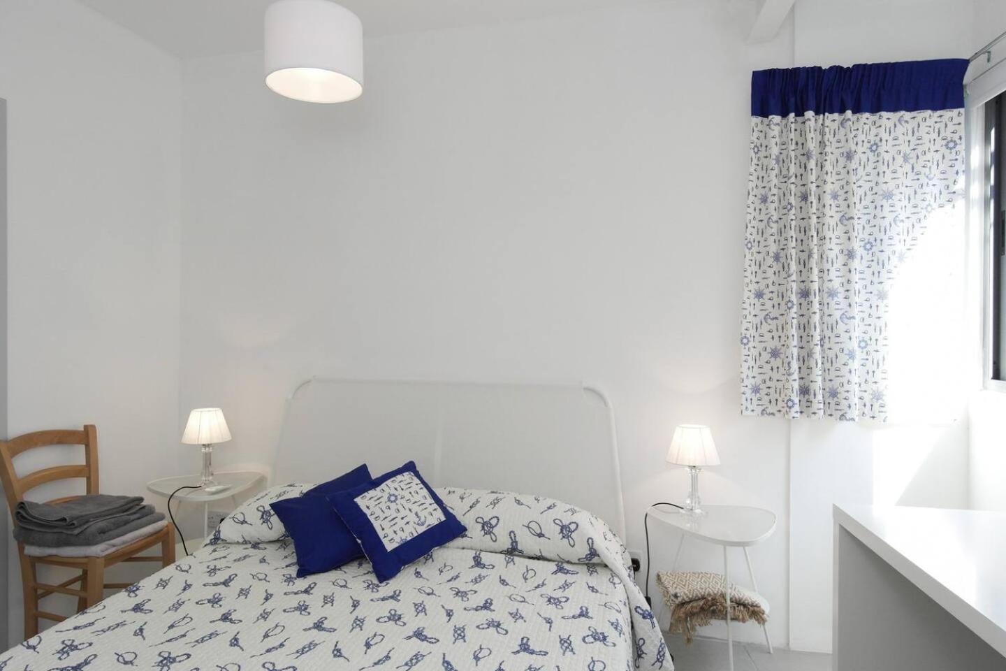 Mel 2 2Bed Seaview In Ghadira By Homely Меллиеха Экстерьер фото
