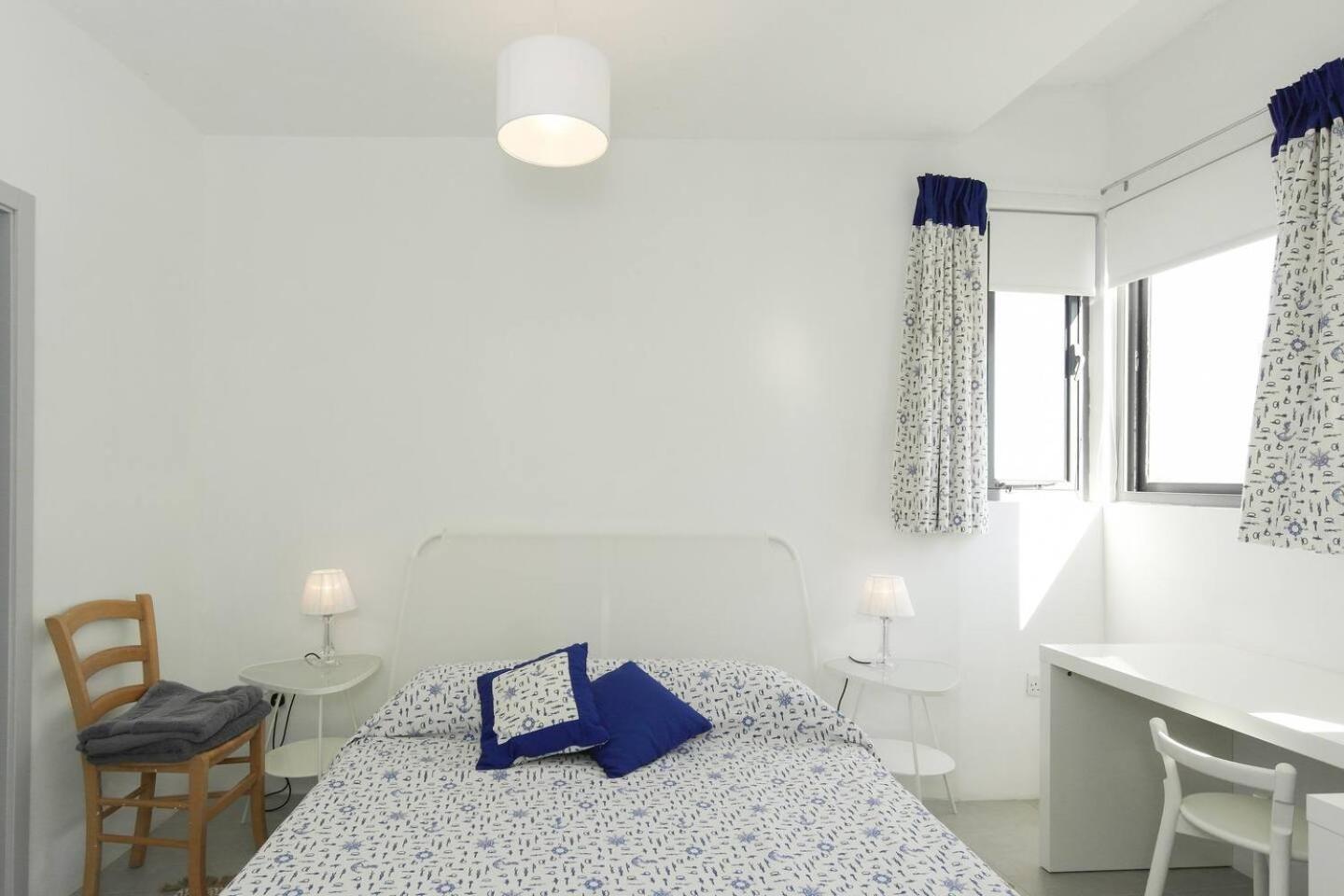 Mel 2 2Bed Seaview In Ghadira By Homely Меллиеха Экстерьер фото