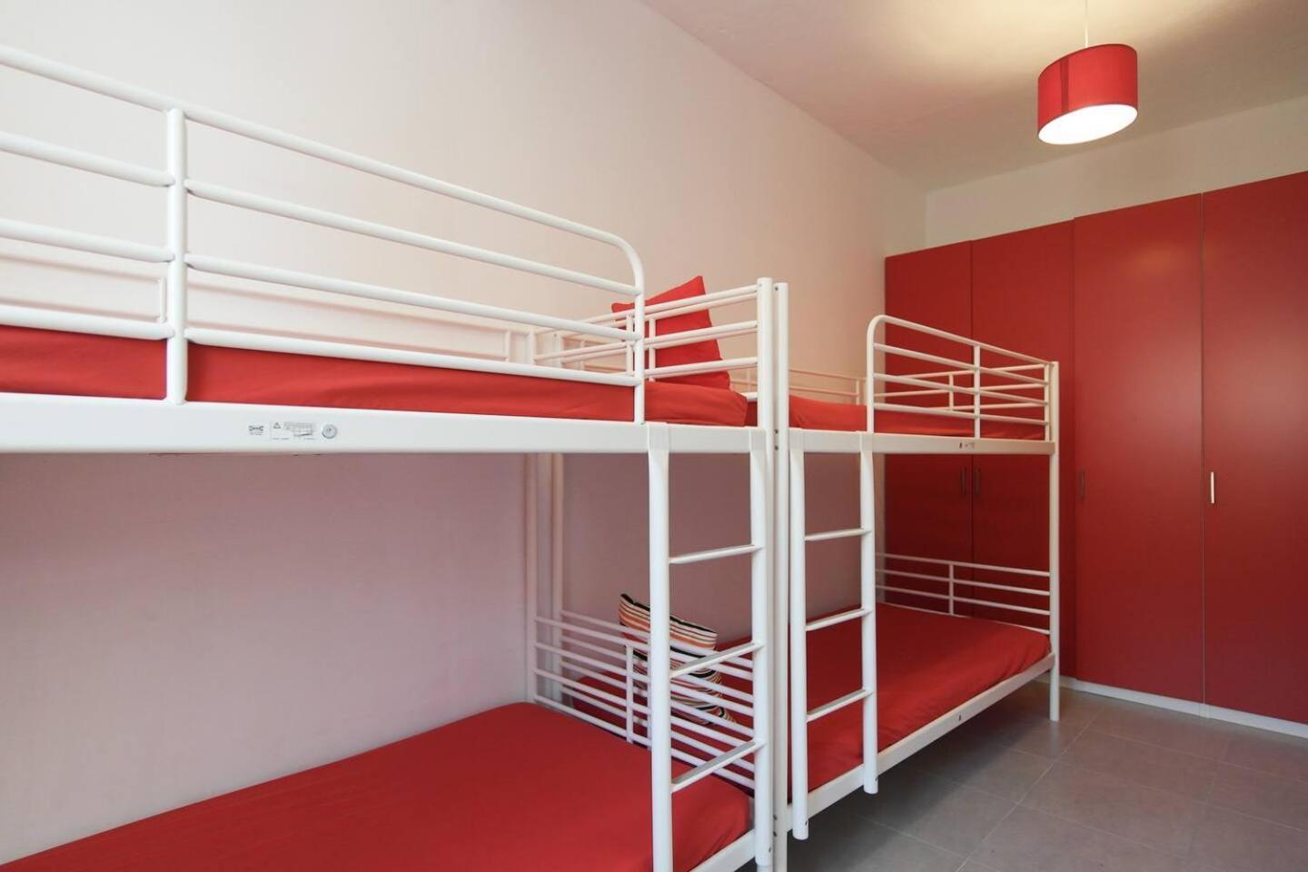 Mel 2 2Bed Seaview In Ghadira By Homely Меллиеха Экстерьер фото