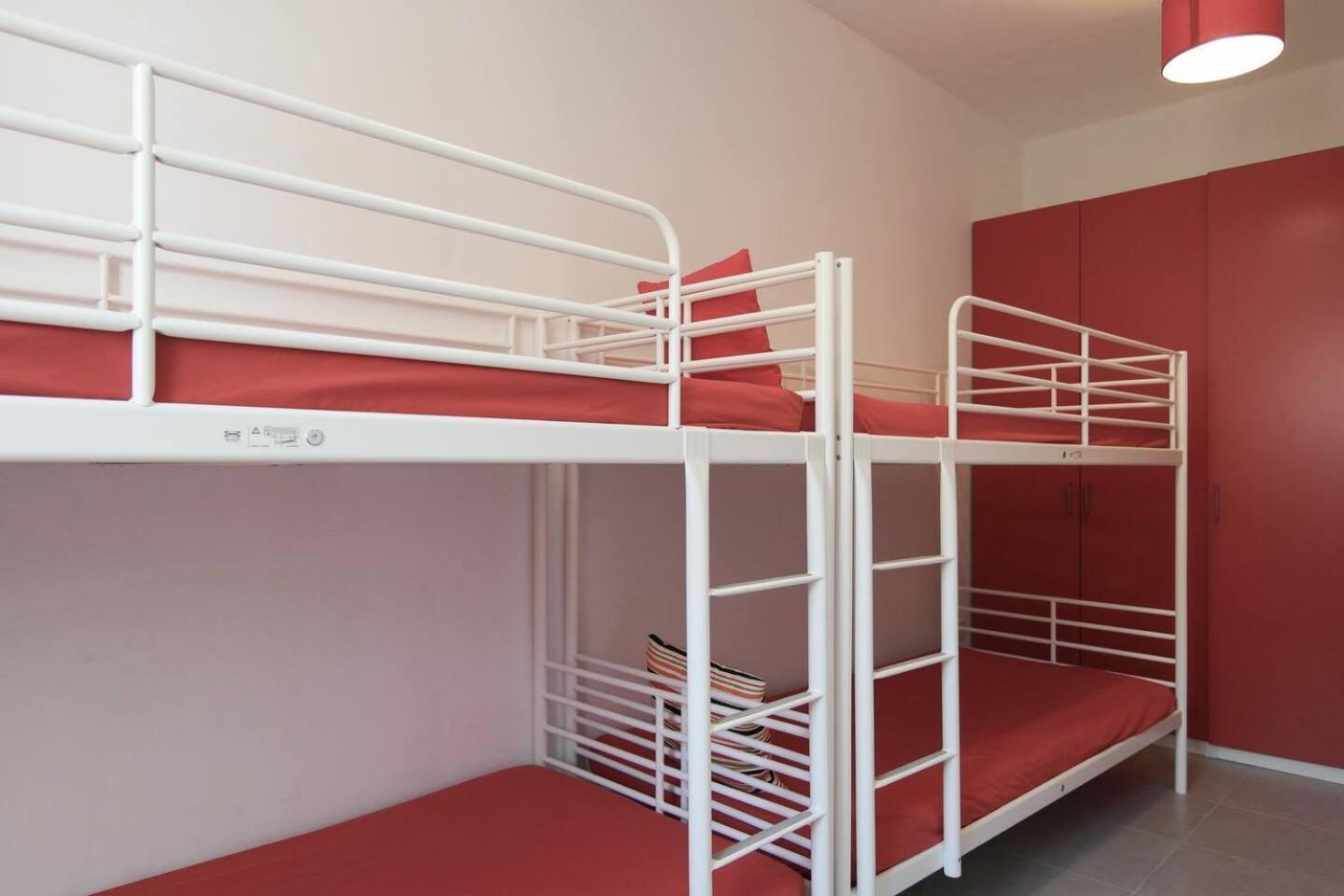 Mel 2 2Bed Seaview In Ghadira By Homely Меллиеха Экстерьер фото